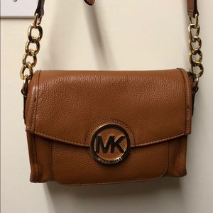 MK crossbody